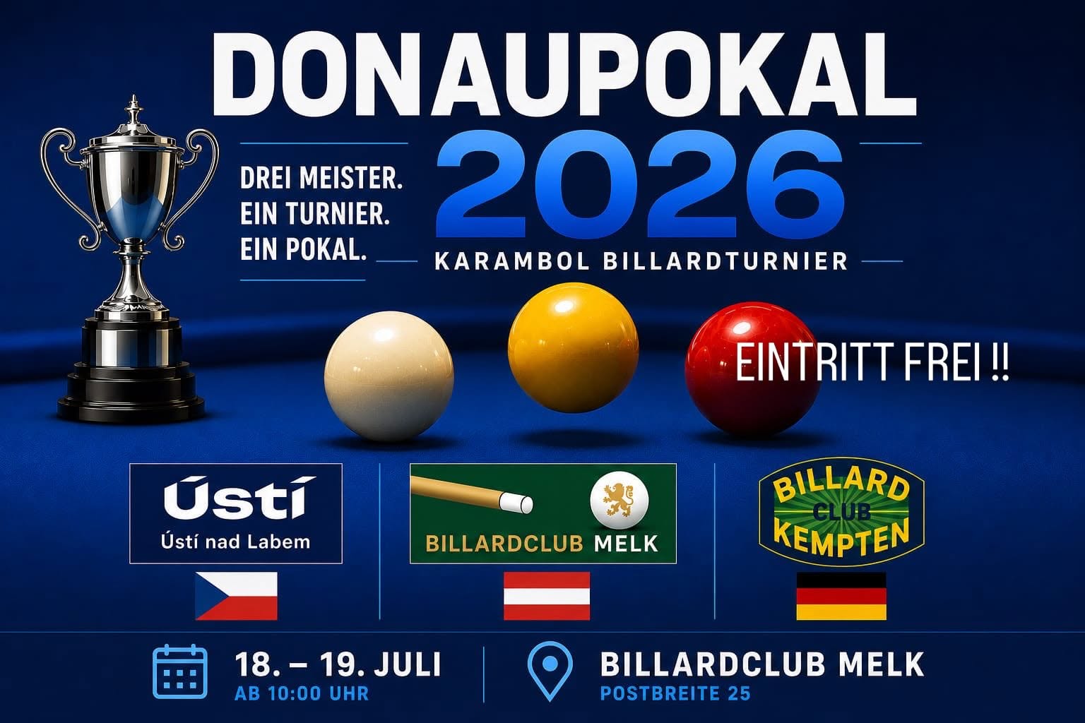 Plakat 2026